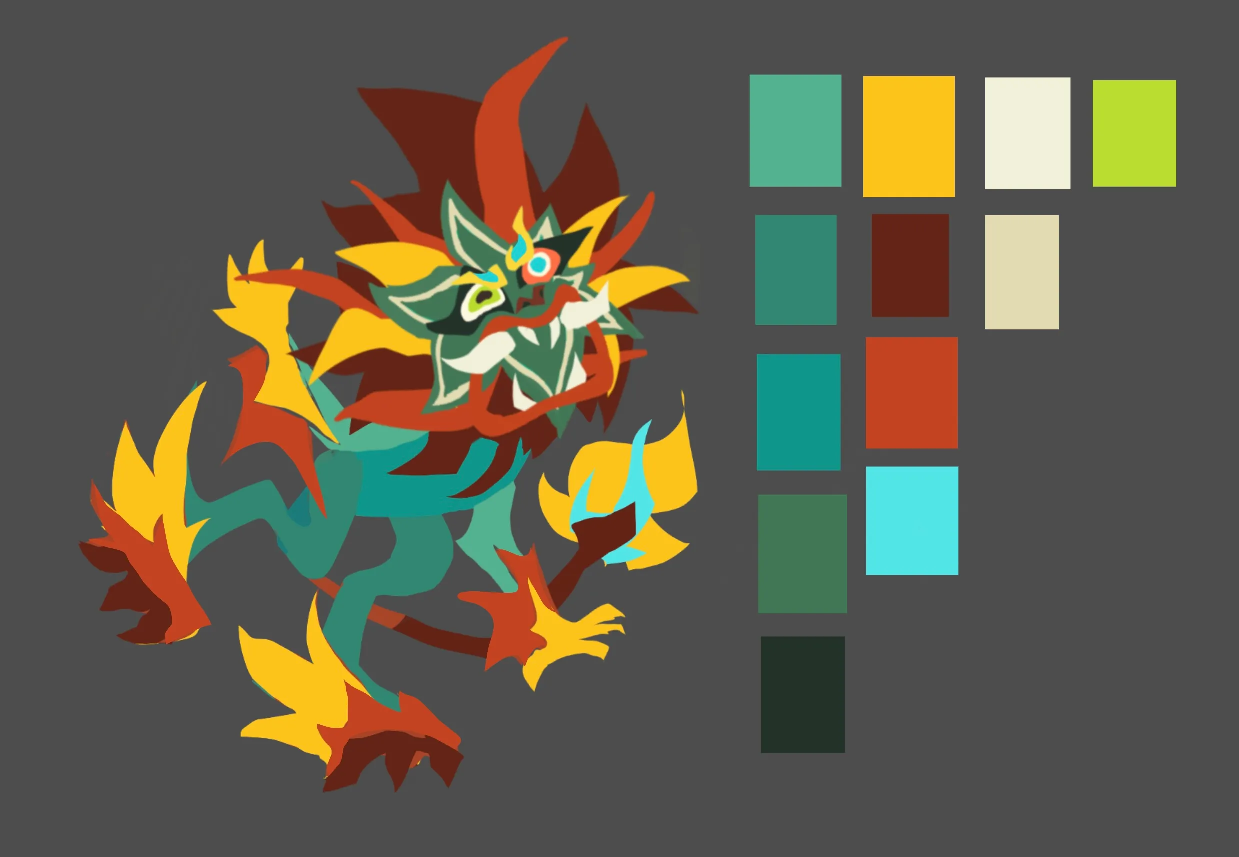 character concept