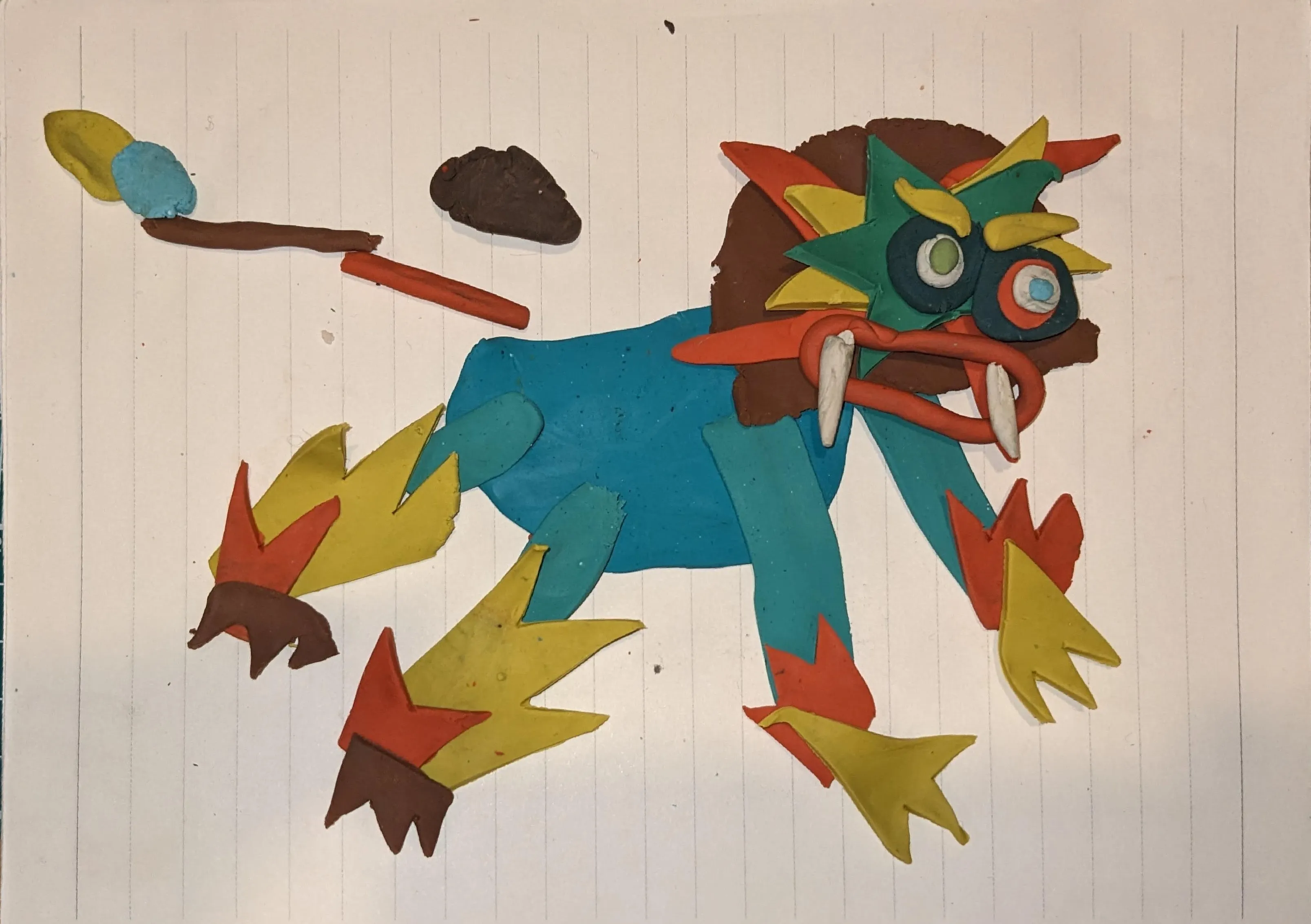 character concept